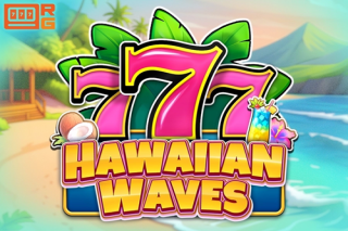 777 - Hawaiian Waves