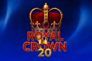 Royal Crown 20