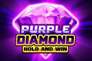 Purple Diamond