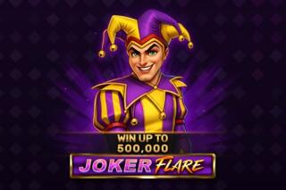 Joker Flare
