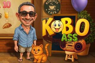 Kobo Ass