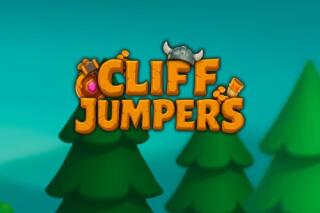 Cliff Jumpers