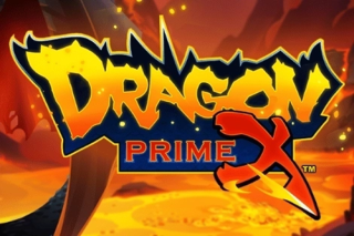 Dragon PrimeX
