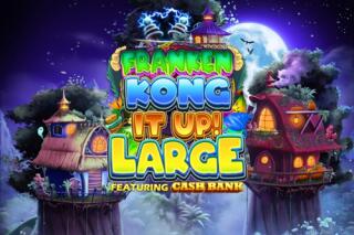 Franken-Kong It Up! Large