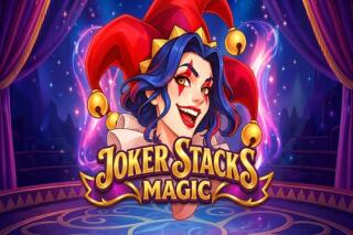 Joker Stacks Magic