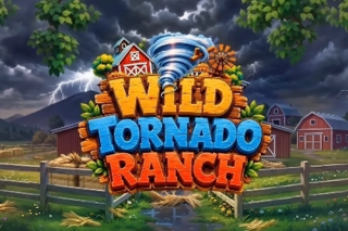 Wild Tornado Ranch