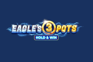Eagle's 3 Pots