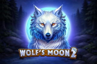 Wolf's Moon 2