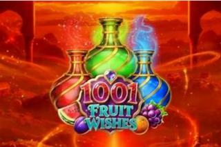 1001 Fruit Wishes