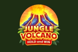 Jungle Volcano