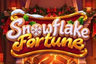 Snowflake Fortune 
