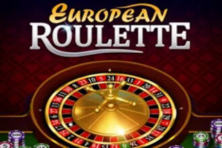 European Roulette