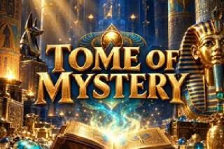 Tome of Mystery 