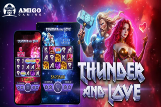 Thunder and Love