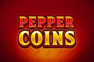 Pepper Coins