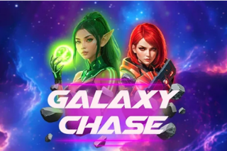 Galaxy Chase