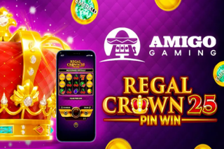 Regal Crown 25