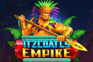 Itzcoatl's Empire