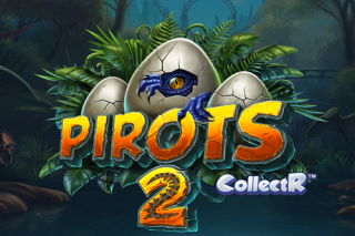 Pirots 2