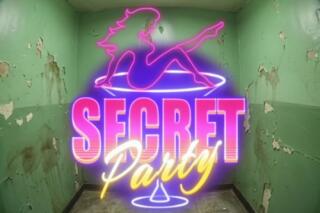 Secret Party
