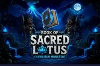 Book of Sacred Lotus 
