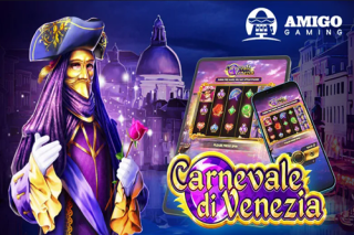 Carnevale di Venezia