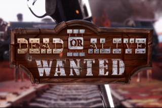 Dead or Alive 3: Wanted