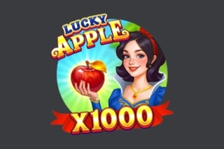 Lucky Apple x1000