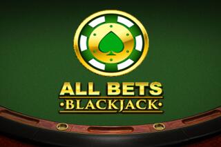 All Bets Blackjack