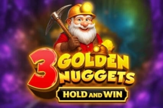 3 Golden Nuggets