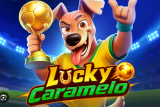 Lucky Caramelo 