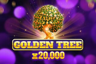 Golden Tree x20,000