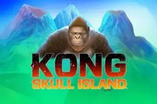 Kong Skull Island 