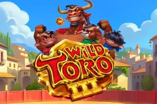 Wild Toro 3