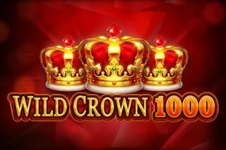 Wild Crown 1000