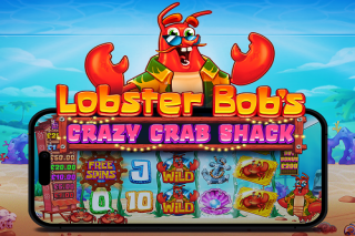  Lobster Bob's Crazy Crab Shack