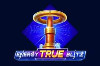Energy True Blitz