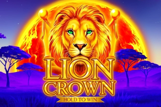 Lion Crown