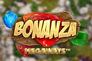 Bonanza Megaways