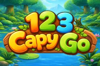 123 Capy Go