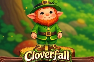Cloverfall 