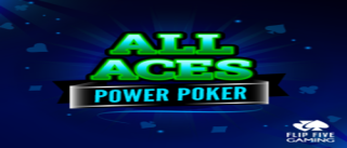 All Aces - Power Poker