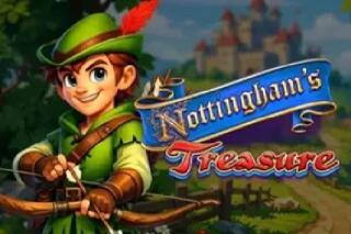 Nottingham's Treasure 