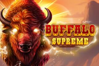 Buffalo Supreme