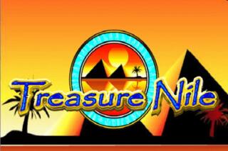 Treasure Nile