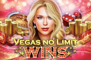 Vegas No Limit Wins