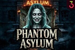 Phantom Asylum