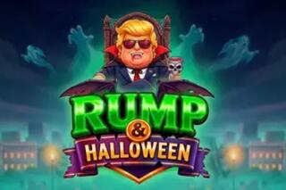 Rump & Halloween
