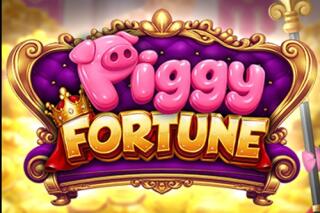 Piggy Fortune