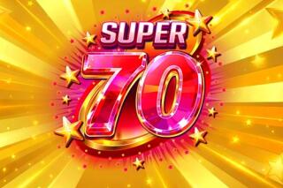 Super 70 Stars